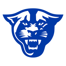 Georgia State logo