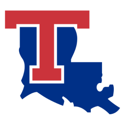 Louisiana Tech logo