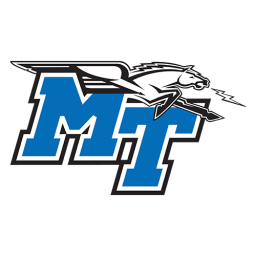 Middle Tennessee logo