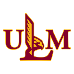 UL Monroe logo