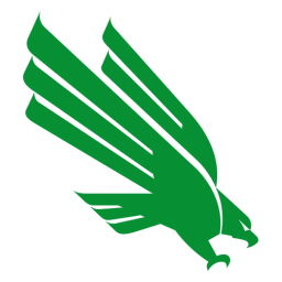 North Texas logo