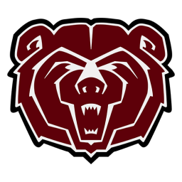 Missouri State logo