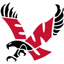 Eastern Washington logo