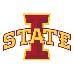 Iowa State logo