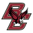 Boston College logo