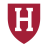 Harvard logo