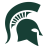 Michigan State logo