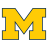 Michigan logo