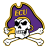 East Carolina logo