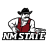 New Mexico State logo