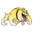 Bowie State logo