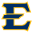 East Tennessee State logo