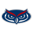 Florida Atlantic logo