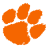 Clemson logo