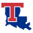 Louisiana Tech logo