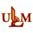 UL Monroe logo