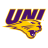 Northern Iowa logo