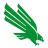 North Texas logo