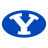 BYU logo