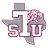 Texas Southern logo