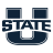 Utah State logo