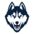 UConn logo