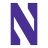 Northwestern logo
