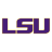 LSU logo