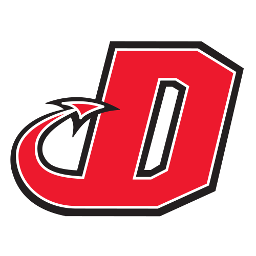 Dickinson logo
