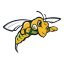 Black Hills State logo