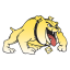 Bowie State logo