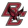 Boston College logo