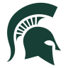 Michigan State logo