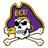 East Carolina logo