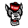 NC State logo