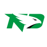 North Dakota logo