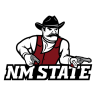 New Mexico State logo