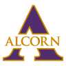 Alcorn State logo