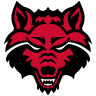 Arkansas State logo