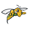 Black Hills State logo