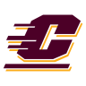 Central Michigan logo