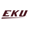 Eastern Kentucky logo