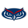 Florida Atlantic logo