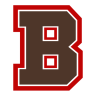 Brown logo