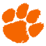 Clemson logo