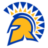 San José State logo