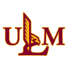 UL Monroe logo