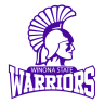 Winona State logo